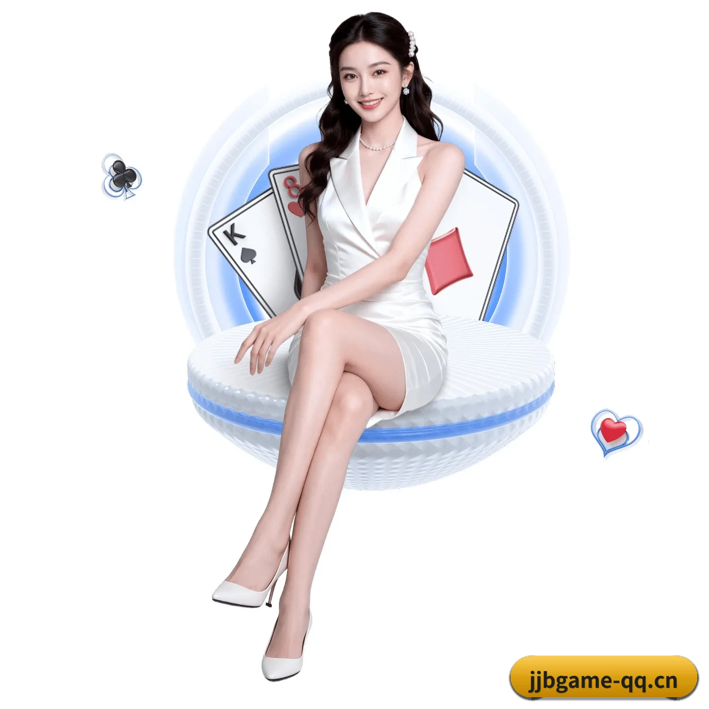 竞技宝 APP 界面